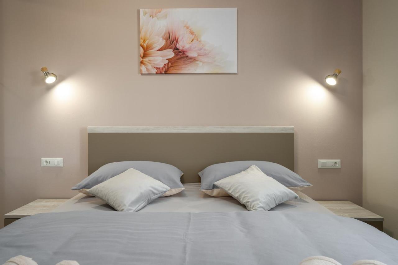 Holiday House Leana بازين المظهر الخارجي الصورة