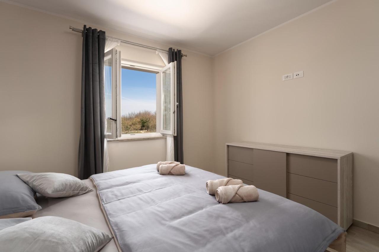 Holiday House Leana بازين المظهر الخارجي الصورة
