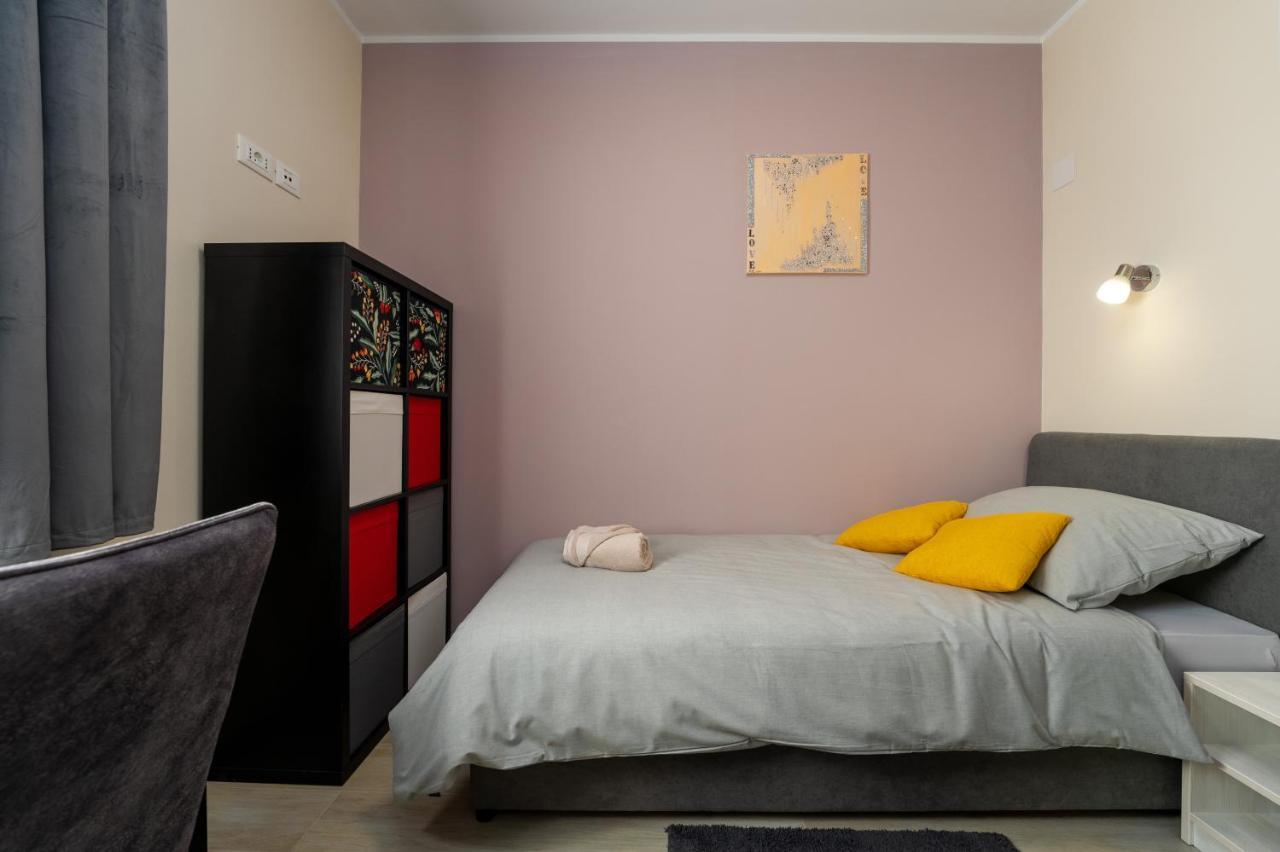 Holiday House Leana بازين المظهر الخارجي الصورة