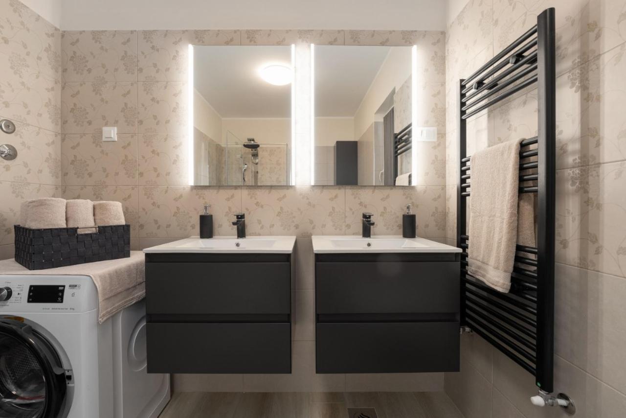 Holiday House Leana بازين المظهر الخارجي الصورة