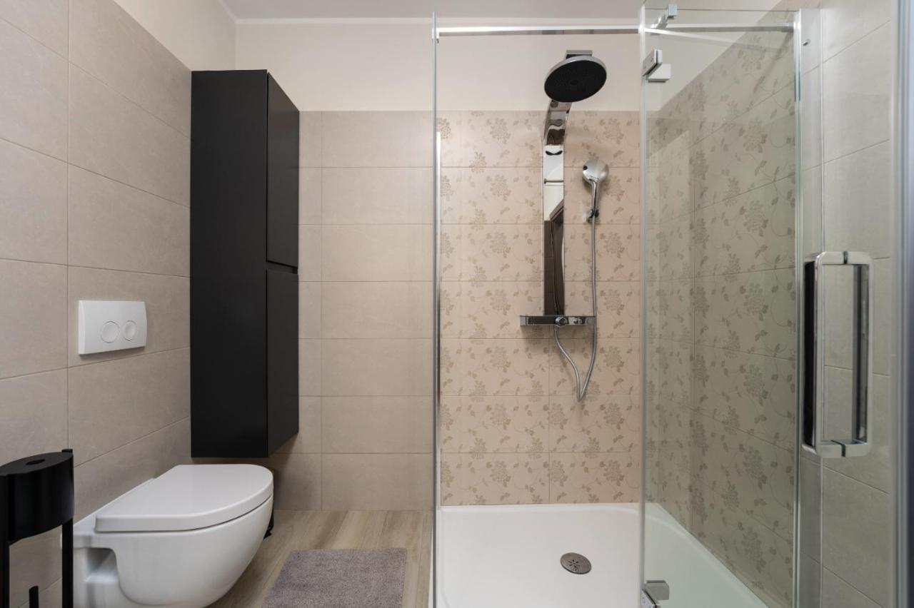 Holiday House Leana بازين المظهر الخارجي الصورة