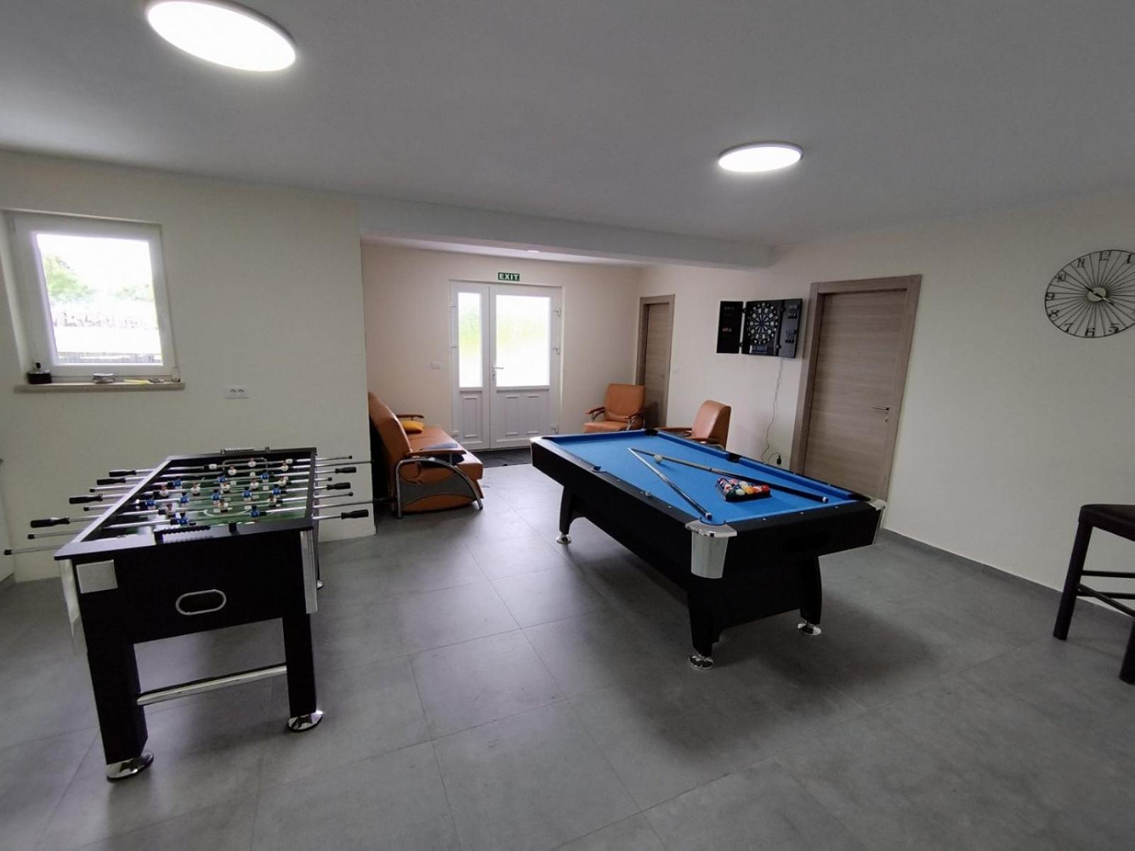 Holiday House Leana بازين المظهر الخارجي الصورة